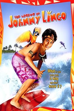 LugaTv | Watch The Legend of Johnny Lingo for free online