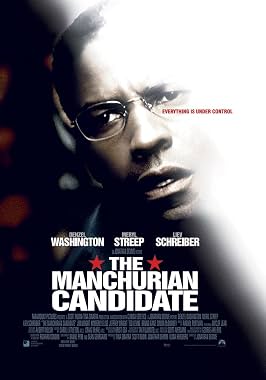 LugaTv | Watch The Manchurian Candidate for free online