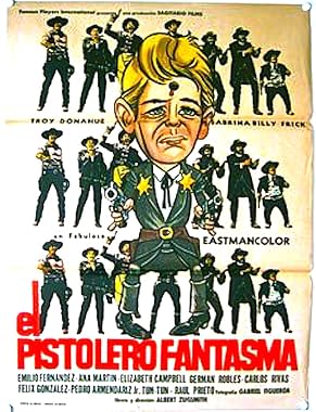 LugaTv | Watch The Phantom Gunslinger for free online