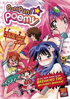 LugaTv | Watch Puni Puni Poemy seasons 1 - 1 for free online