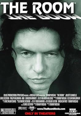 LugaTv | Watch The Room for free online