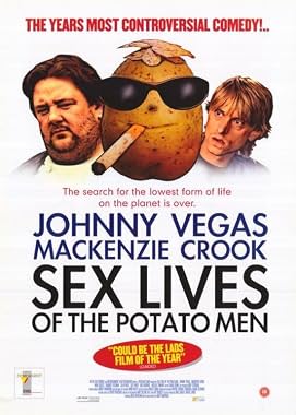 LugaTv | Watch Sex Lives of the Potato Men for free online