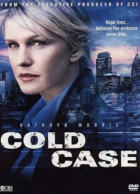 LugaTv | Watch Cold Case seasons 1 - 7 for free online