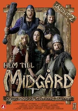 LugaTv | Watch Hem till Midgård seasons 1 - 2 for free online