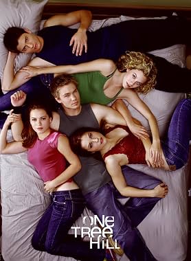 LugaTv | Watch One Tree Hill seasons 1 - 9 for free online