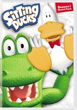 LugaTv | Watch Sitting Ducks seasons 1 - 2 for free online