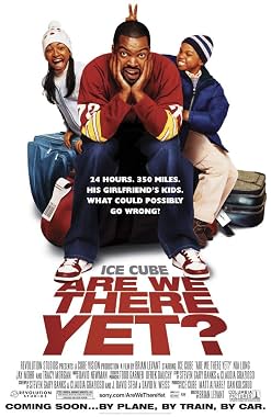 LugaTv | Watch Are We There Yet? for free online