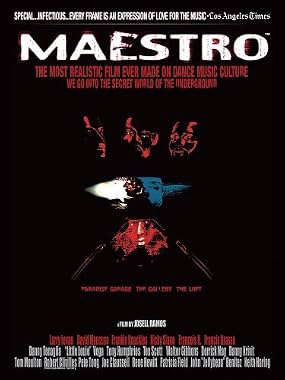 LugaTv | Watch Maestro for free online