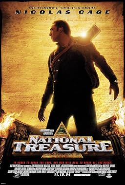 LugaTv | Watch National Treasure for free online