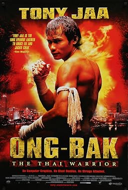 LugaTv | Watch Ong-Bak: The Thai Warrior for free online
