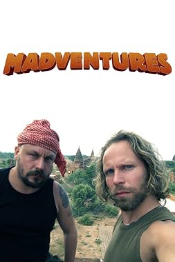 LugaTv | Watch Madventures seasons 1 - 3 for free online