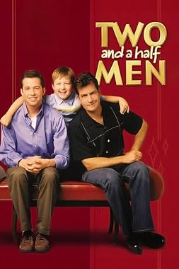 LugaTv | Watch Two and a Half Men seasons 1 - 12 for free online