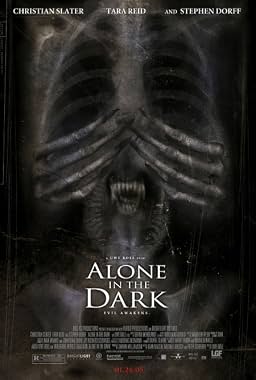 LugaTv | Watch Alone in the Dark for free online