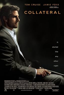 LugaTv | Watch Collateral for free online