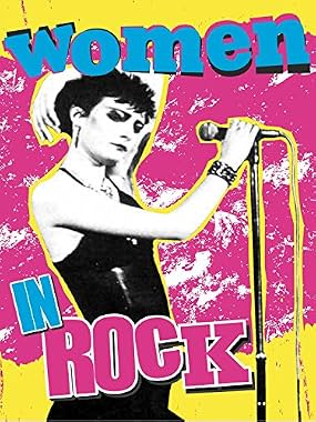 LugaTv | Watch Women in Rock for free online
