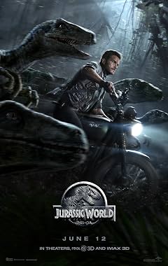 LugaTv | Watch Jurassic World for free online