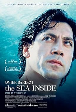 LugaTv | Watch The Sea Inside for free online