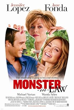 LugaTv | Watch Monster-in-Law for free online