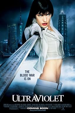 LugaTv | Watch Ultraviolet for free online