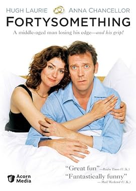 LugaTv | Watch Fortysomething seasons 1 - 1 for free online