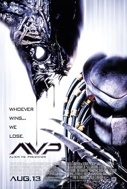 LugaTv | Watch Alien vs. Predator for free online