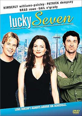 LugaTv | Watch Lucky 7 for free online