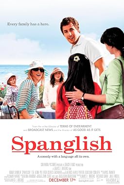 LugaTv | Watch Spanglish for free online