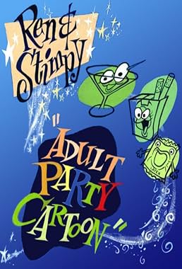 LugaTv | Watch Ren & Stimpy 'Adult Party Cartoon' seasons 1 - 1 for free online