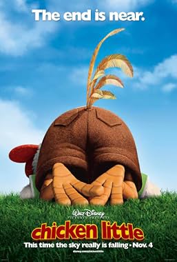 LugaTv | Watch Chicken Little for free online