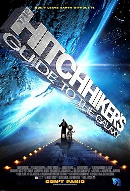 LugaTv | Watch The Hitchhiker's Guide to the Galaxy for free online