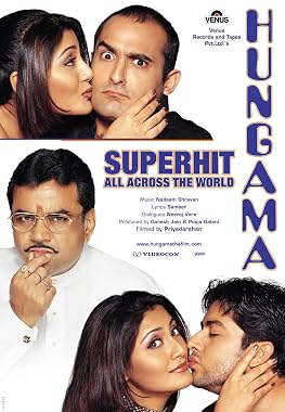 LugaTv | Watch Hungama for free online