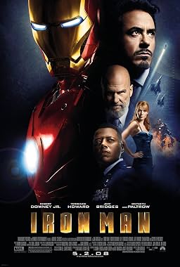 LugaTv | Watch Iron Man for free online