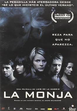 LugaTv | Watch La monja for free online
