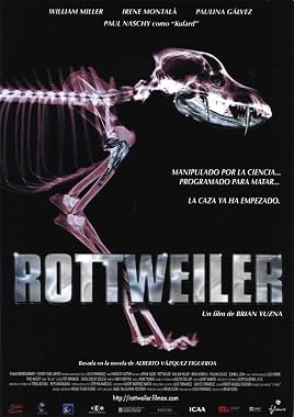 LugaTv | Watch Rottweiler for free online