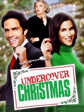 LugaTv | Watch Undercover Christmas for free online