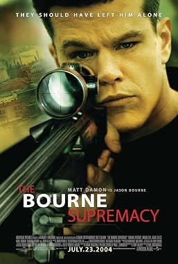 LugaTv | Watch The Bourne Supremacy for free online