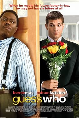 LugaTv | Watch Guess Who for free online