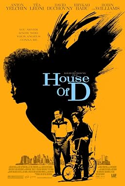 LugaTv | Watch House of D for free online