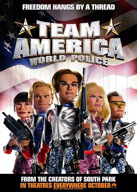 LugaTv | Watch Team America: World Police for free online