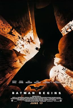 LugaTv | Watch Batman Begins for free online