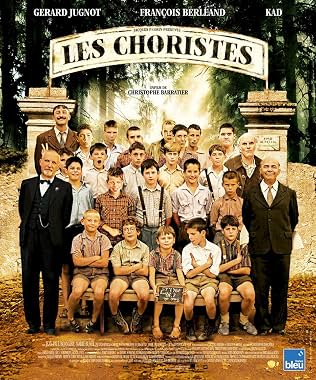 LugaTv | Watch The Chorus for free online
