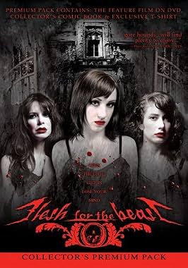 LugaTv | Watch Flesh for the Beast for free online