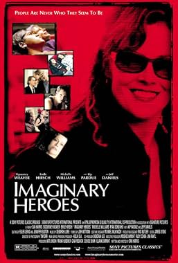 LugaTv | Watch Imaginary Heroes for free online
