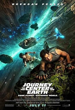 LugaTv | Watch Journey to the Center of the Earth for free online