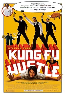 LugaTv | Watch Kung Fu Hustle for free online