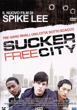 LugaTv | Watch Sucker Free City for free online