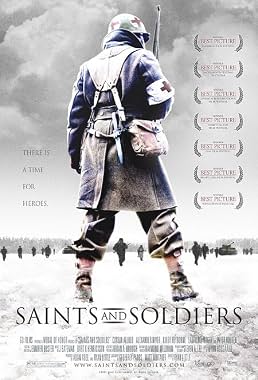 LugaTv | Watch Saints and Soldiers for free online