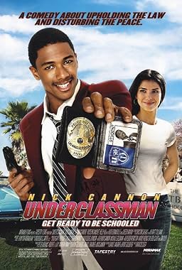 LugaTv | Watch Underclassman for free online
