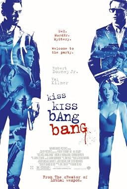 LugaTv | Watch Kiss Kiss Bang Bang for free online