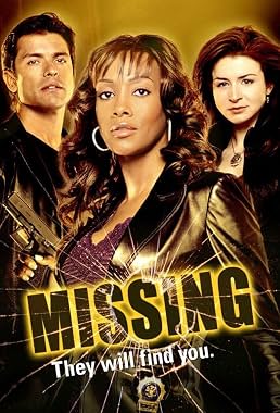 LugaTv | Watch 1-800-Missing seasons 1 - 3 for free online